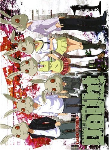 couverture de : Doubt